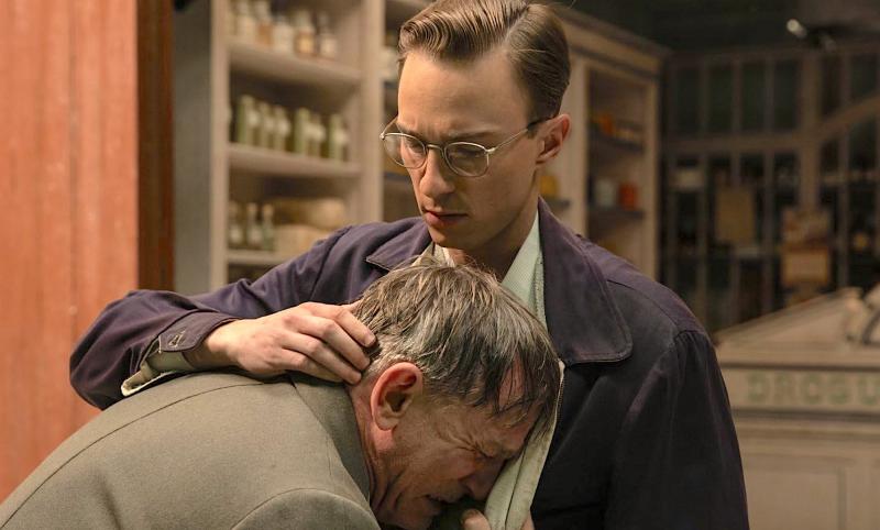 theartsdesk.com tweet media