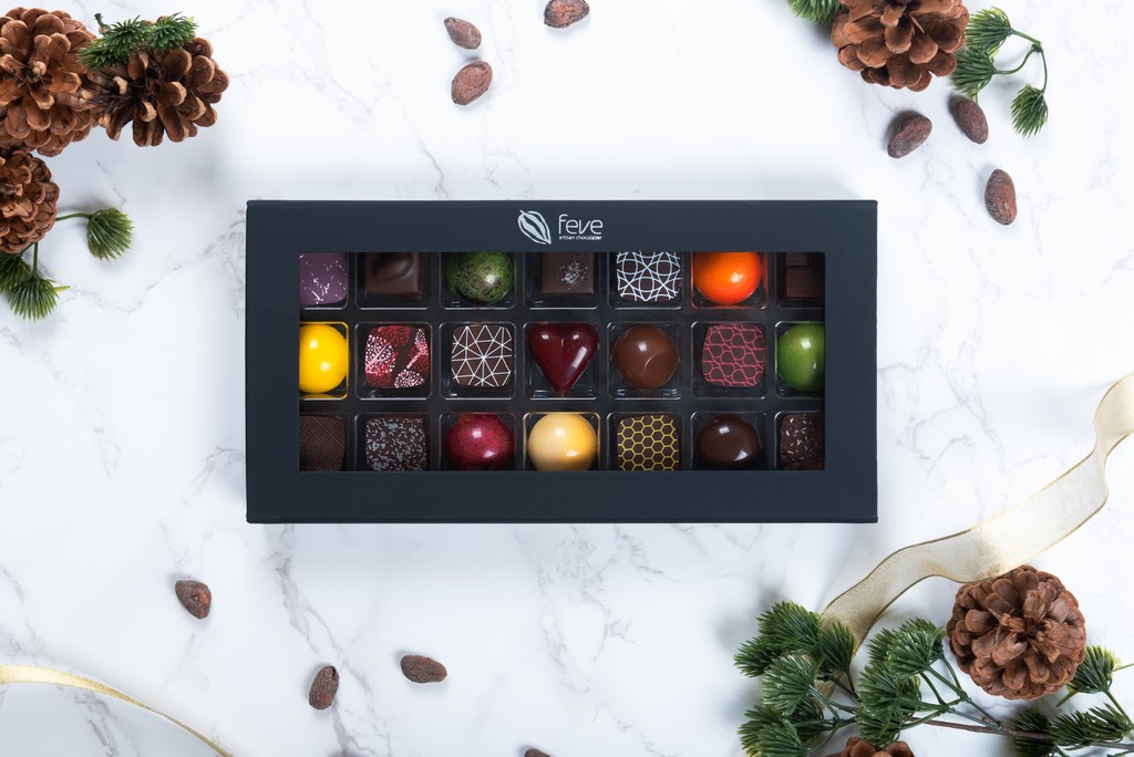 fevechocolates tweet media