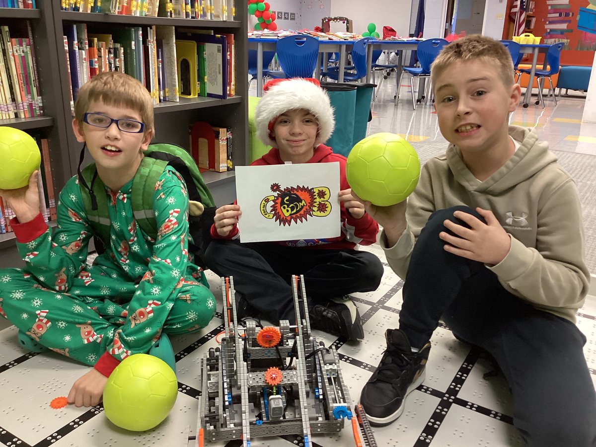 Mrs. Ondecko tweet media