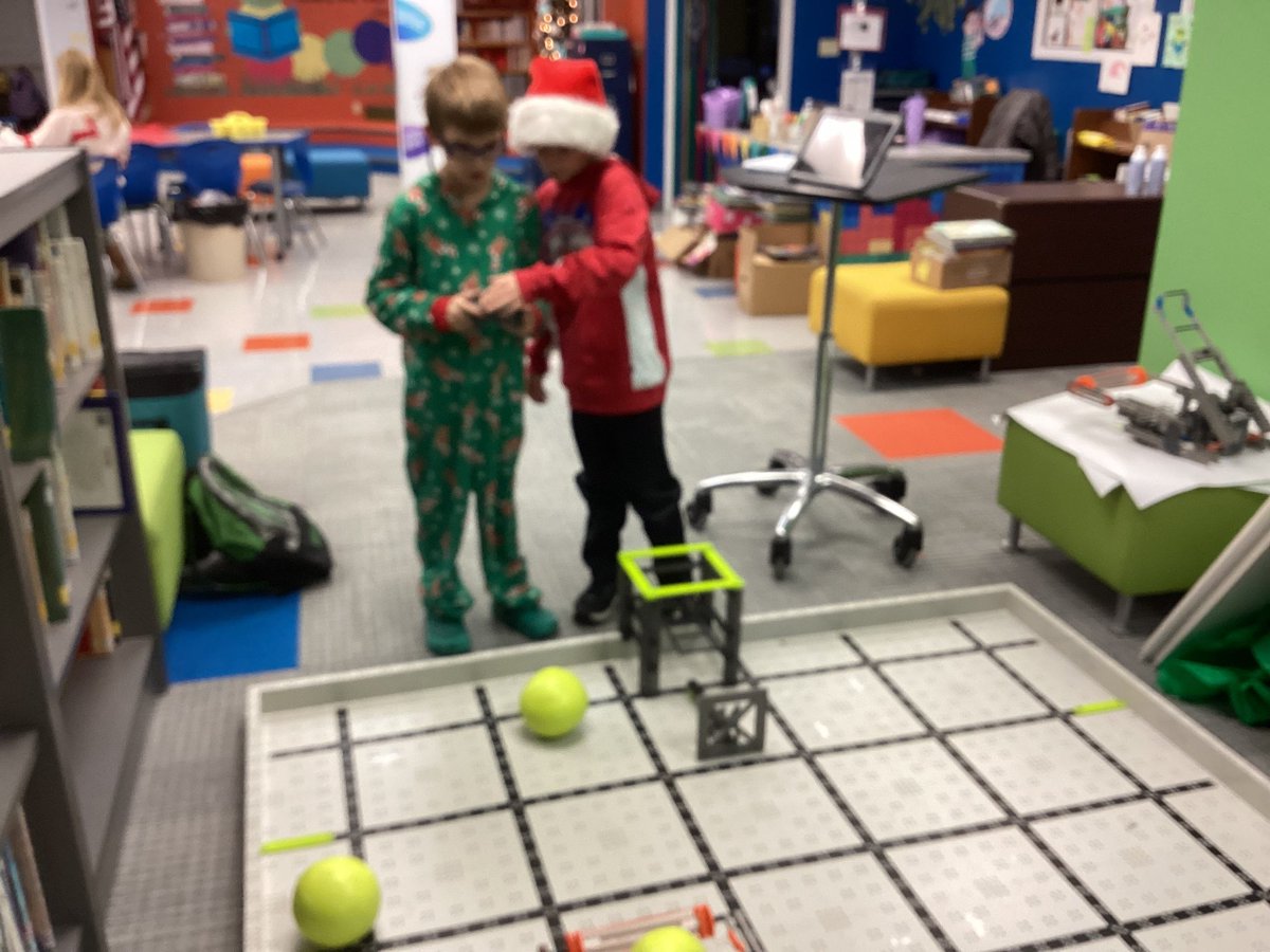 Mrs. Ondecko tweet media