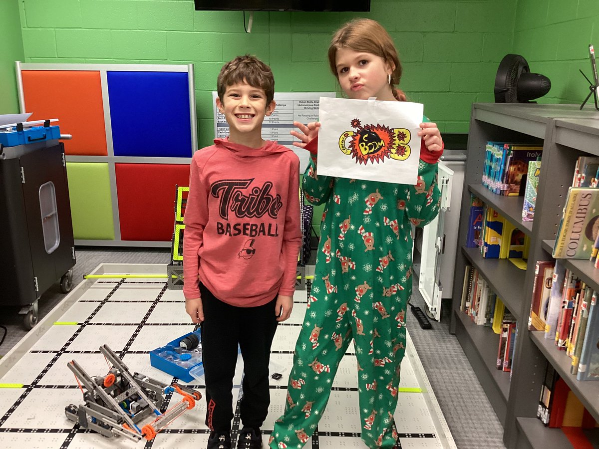 Mrs. Ondecko tweet media