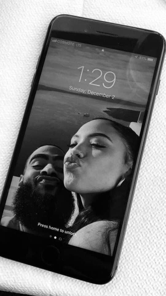 Ashake006's tweet photo. Overthinkers need a reassuring partner ♥️🤞🏽 https://t.co/nLjGaTFDuW