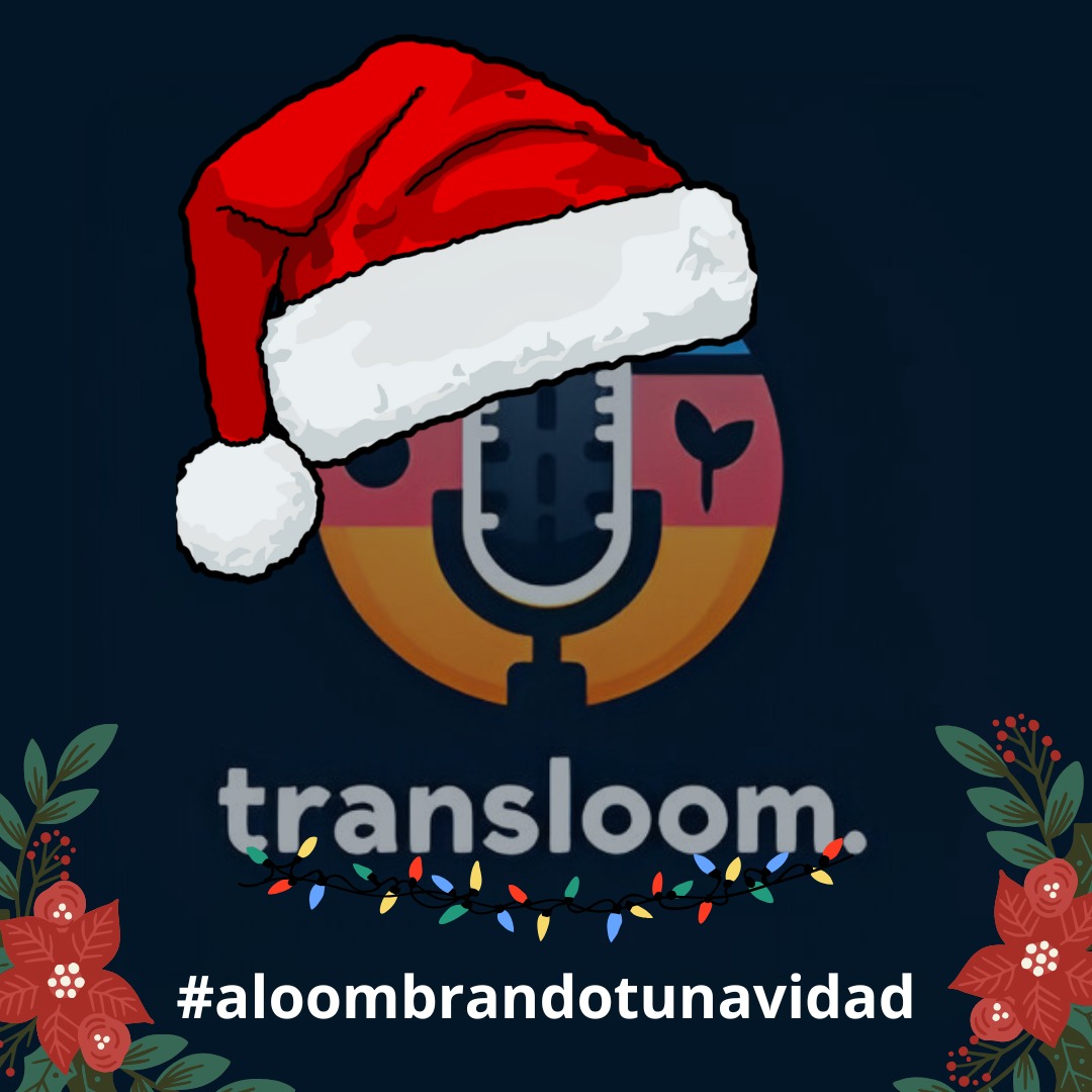 TransLoom S.L. tweet media
