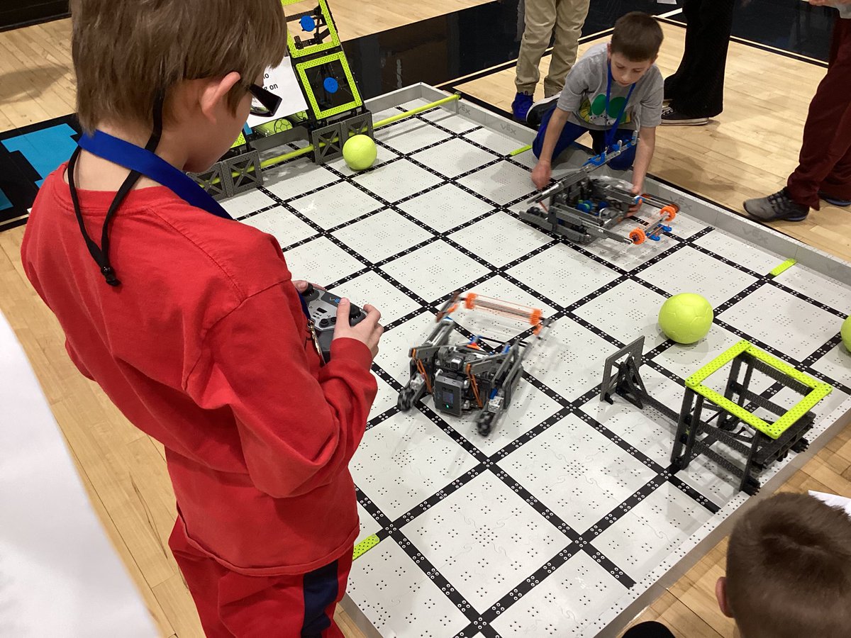 Mrs. Ondecko tweet media