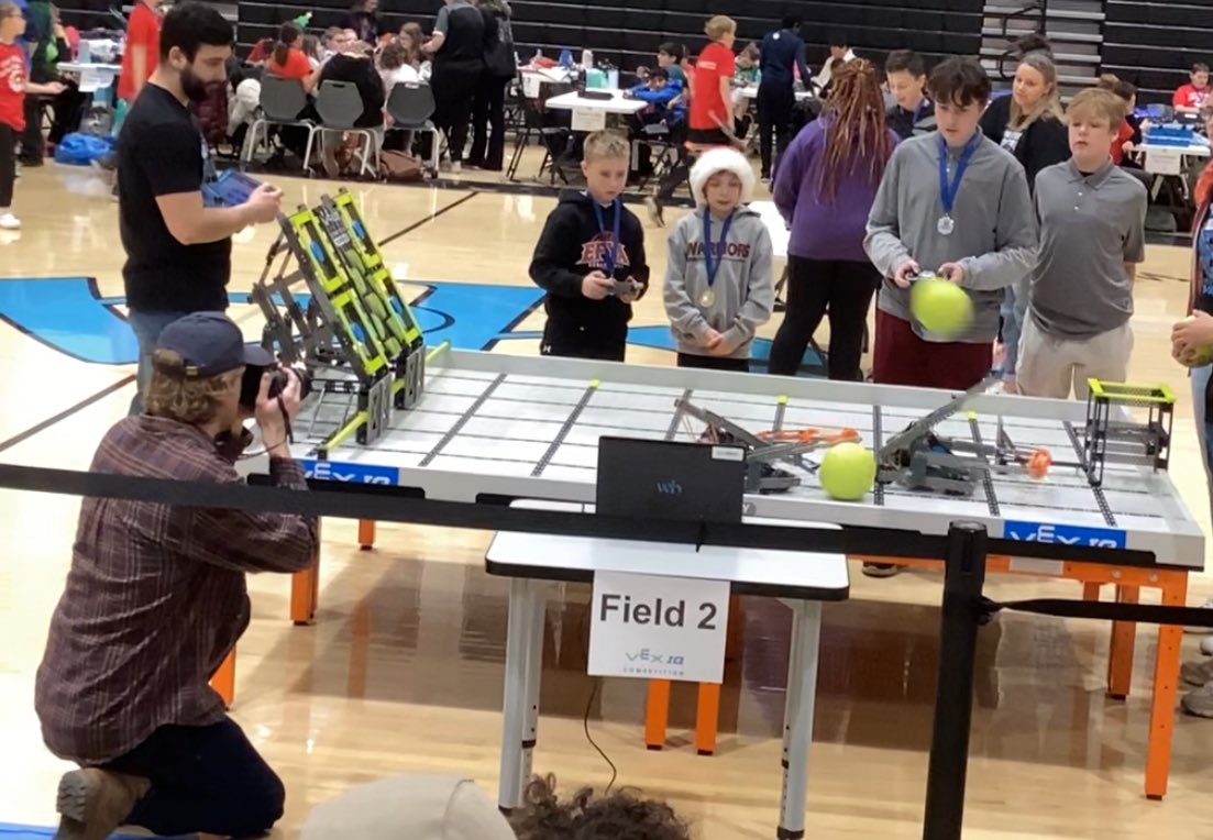 Mrs. Ondecko tweet media