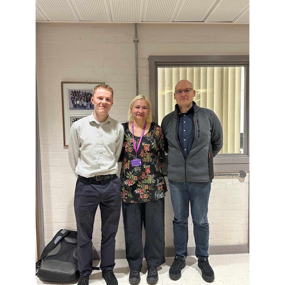 Eva Gersabeck tweet media