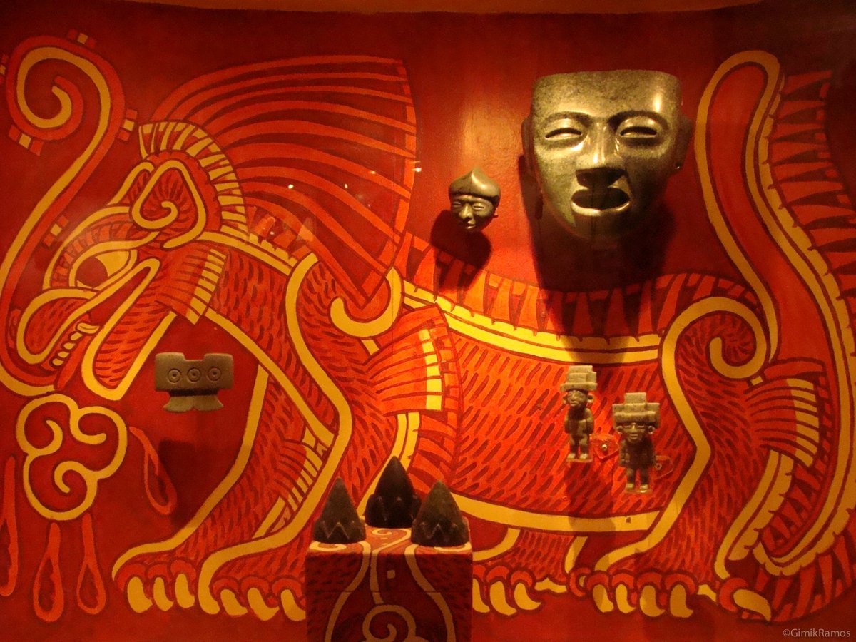 El Museo del Jade en San Cristóbal de Las Casas, es un espacio cultural que ofrece a los visitantes una fascinante mirada al mundo del jade, una de las piedras más emblemáticas y valoradas por las culturas prehispánicas de Mesoamérica.
#RutaCulturasVivas #MeEncantasChiapas