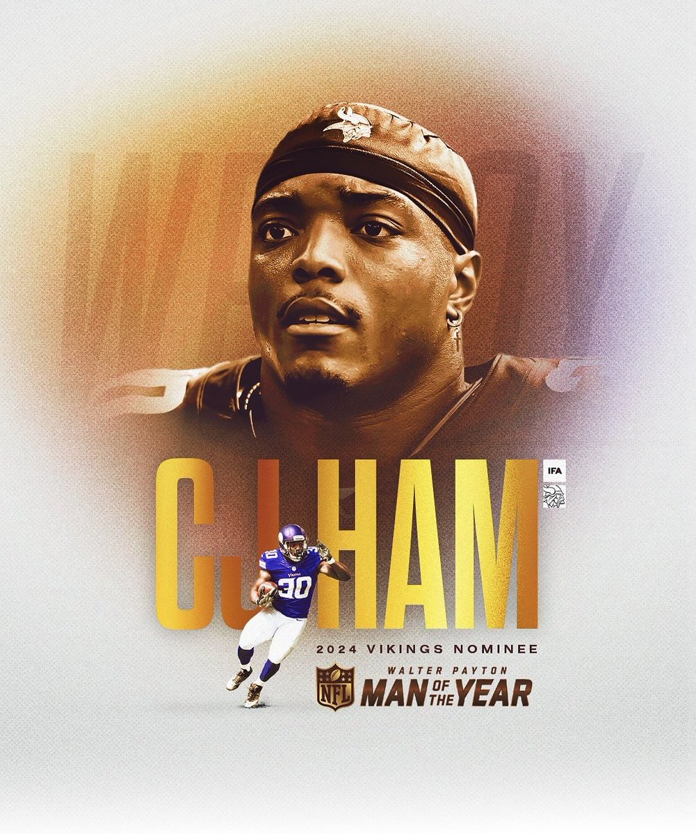 VikingNations's tweet photo. Send it for CJ!

#WPMOYChallenge @cjham28 

#SKOL #VIKINGS #WPMOY https://t.co/wjfKw9O9o8