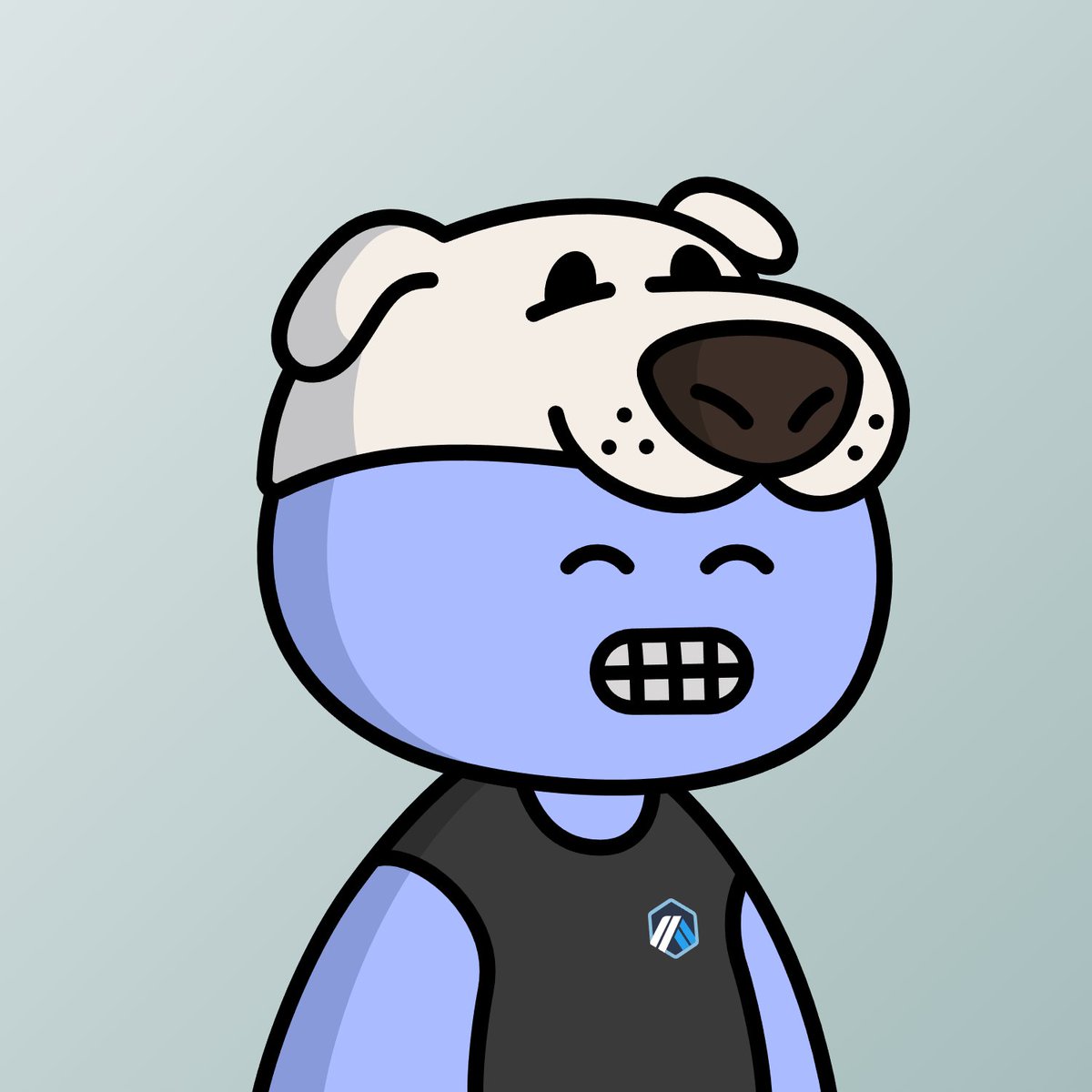 0xAdamn's tweet photo. Boop! #NewProfilePic
Loving the new hat! #BlueberryGoodness
#boopberry #boop @boopthecoin @findGBC @Kudaberi $gmx @GMX_IO https://t.co/IfEp5SKhKo