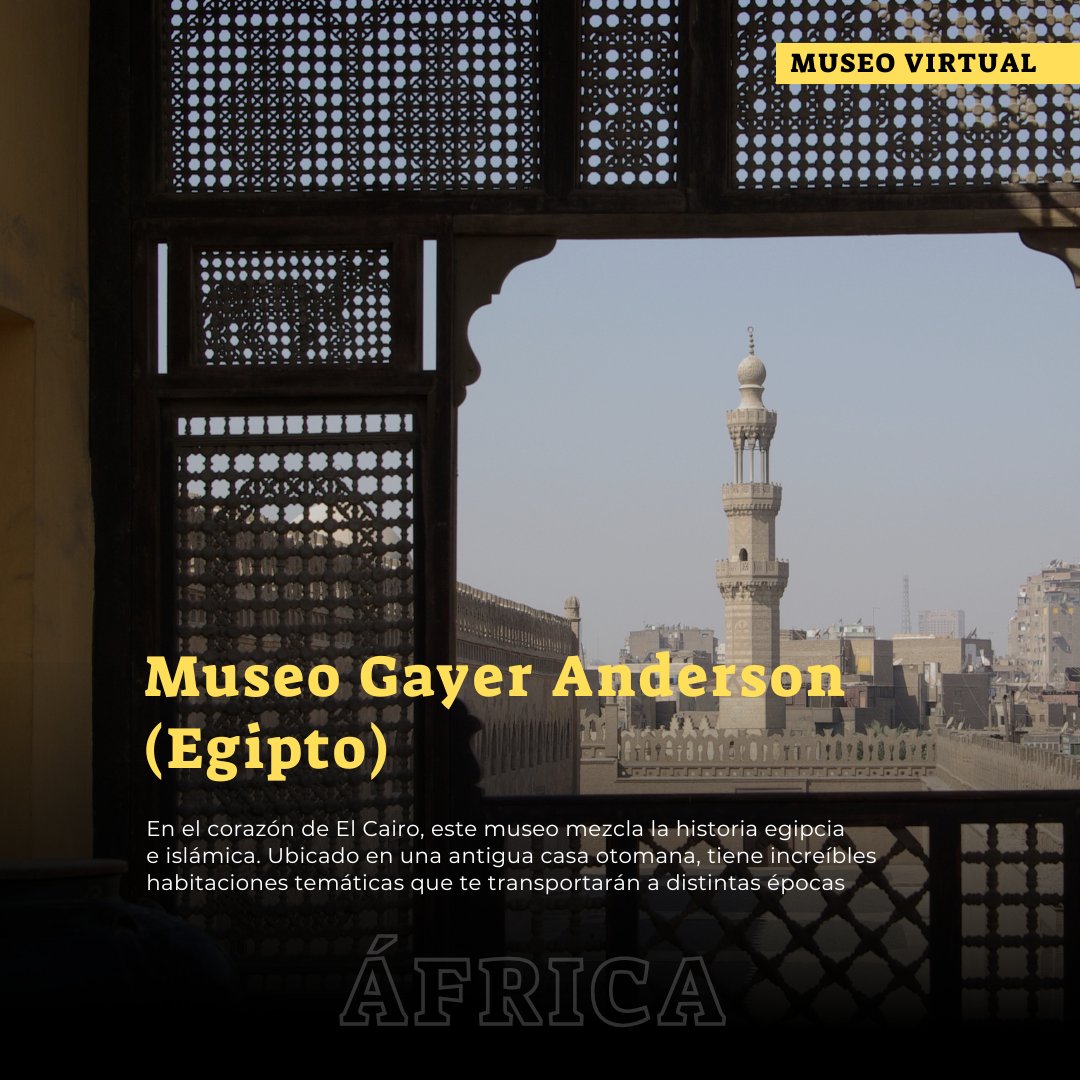 No dejes pasar la oportunidad de viajar a través de la cultura, ¡tú próxima aventura está solo a un clic de distancia! Visita museos virtuales de todo el mundo🔗 biblioteca.uniandes.edu.co/es/cultura/mus…