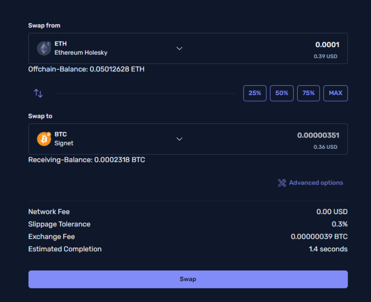 crusan80's tweet photo. Seeing the results and discussions from the alpha. @TheHydranet delivered again.
Seconds for trades, full custody, .... what else you would require for a DEX #DeFI #Web3Check $HDN
Go on team, love this DAO. https://t.co/ozyVip8NHb