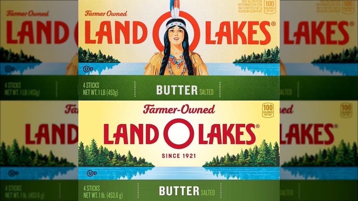 EndWokeness's tweet photo. Time to bring back all the old logos that we lost during the BLM era https://t.co/etD8mPMZQb