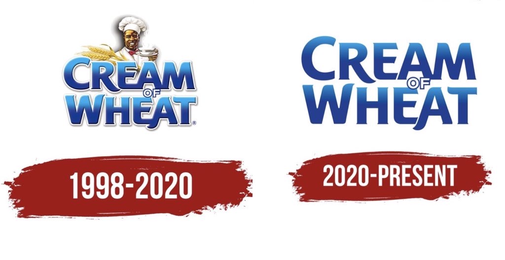 EndWokeness's tweet photo. Time to bring back all the old logos that we lost during the BLM era https://t.co/etD8mPMZQb