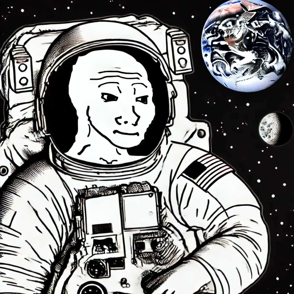 Just $JAK in orbit outside the moon

Be a part of the launch and join us

t.me/jakcointg