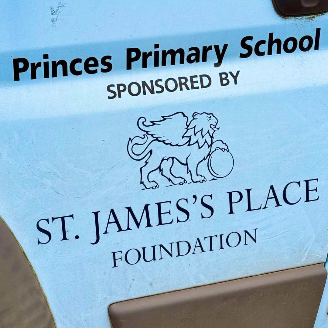 Our Practice Manager was delighted to see children from one of the schools sponsored by St. James’s Place Foundation, enjoying a walk together in Delamere Forest. They arrived in their school bus, their smiling, happy faces saying it all!
<a href="/PrincesPrimary/">Princes Primary School</a> #sjpfoundation