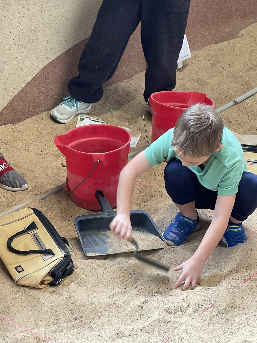 Excavation Site Part 2