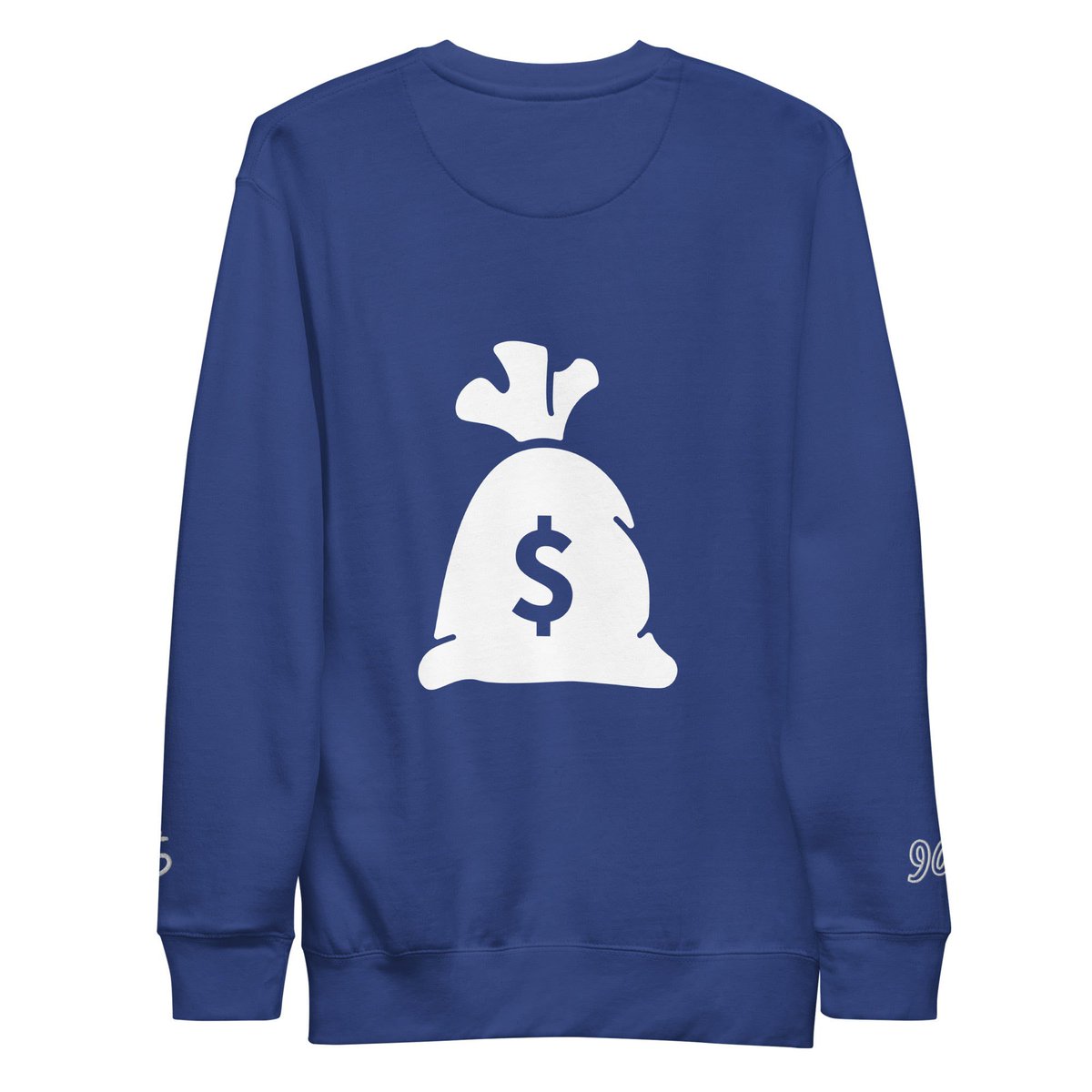 lowkeywear's tweet photo. Channel your inner 90s with our Classic Crewneck Sweatshirt. This isn’t just a sweatshirt; it’s a statement piece. Featuring a timeless silhouette, soft fleece lining, and the iconic “LOWKEY” eye logo – a reminder to always “Look Out While Keep Earning Yours.” https://t.co/lsqyOSFqw4
