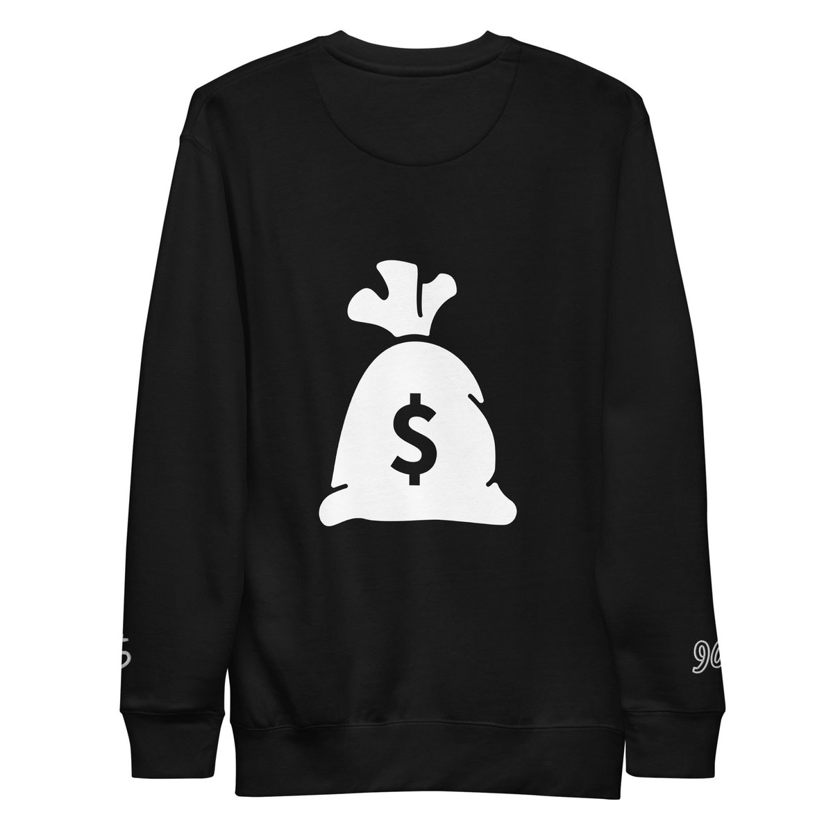 lowkeywear's tweet photo. Channel your inner 90s with our Classic Crewneck Sweatshirt. This isn’t just a sweatshirt; it’s a statement piece. Featuring a timeless silhouette, soft fleece lining, and the iconic “LOWKEY” eye logo – a reminder to always “Look Out While Keep Earning Yours.” https://t.co/lsqyOSFqw4