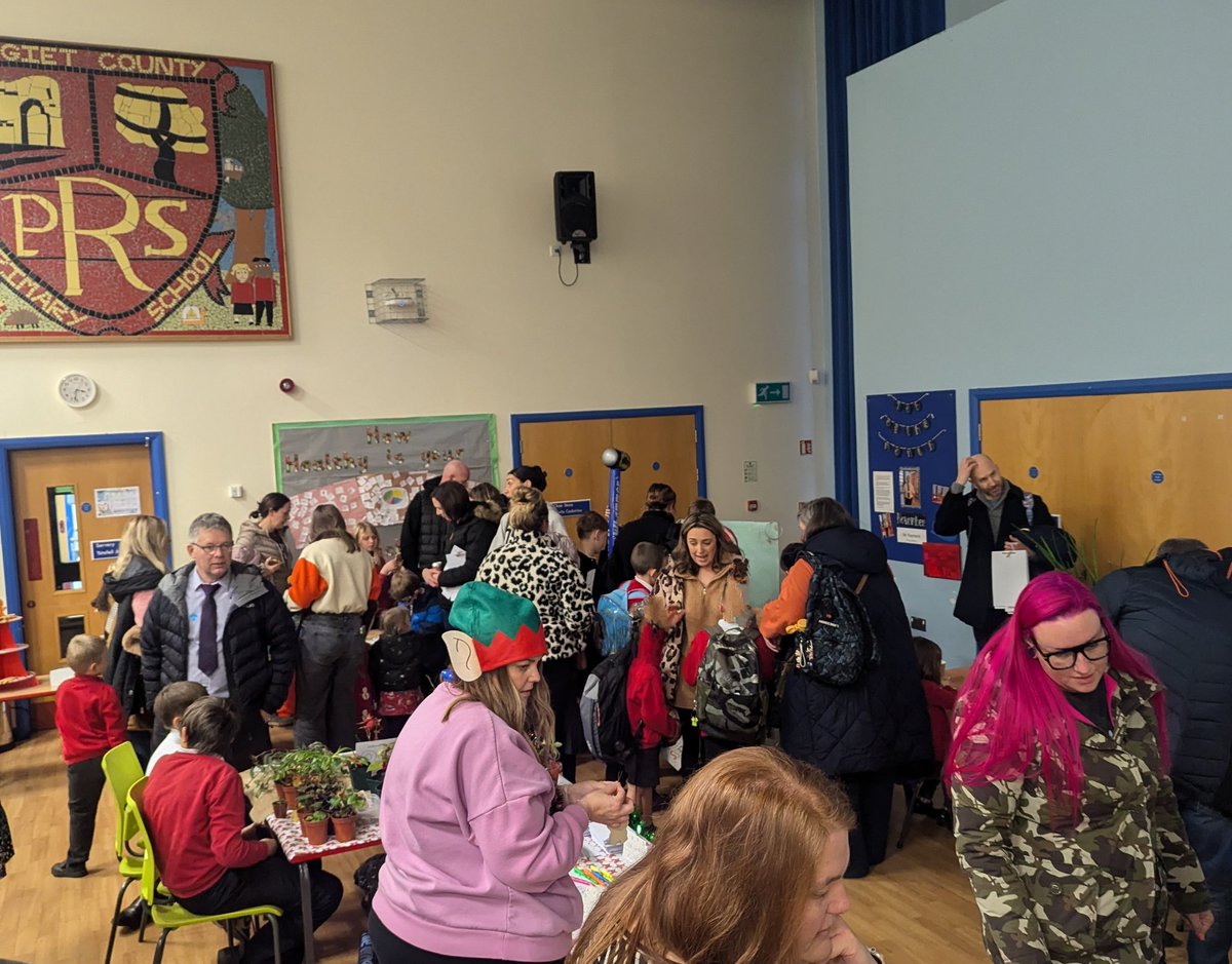 RogietPrimary (@rogietprimary) on Twitter photo Fabulous and extremely well supported <a href="/RogietPTA/">Rogiet PTA</a> Christmas Fayre today. Amazing Eco gifts made by each class, and great to have <a href="/FairTradeWales/">Fair Trade Wales π΄σ §σ ’σ ·σ ¬σ ³σ Ώ</a> with us too. Diolch yn fawr iawn to everyone who supported us β€οΈππ΄σ §σ ’σ ·σ ¬σ ³σ Ώ Fabulous and extremely well supported <a href="/RogietPTA/">Rogiet PTA</a> Christmas Fayre today. Amazing Eco gifts made by each class, and great to have <a href="/FairTradeWales/">Fair Trade Wales π΄σ §σ ’σ ·σ ¬σ ³σ Ώ</a> with us too. Diolch yn fawr iawn to everyone who supported us β€οΈππ΄σ §σ ’σ ·σ ¬σ ³σ Ώ