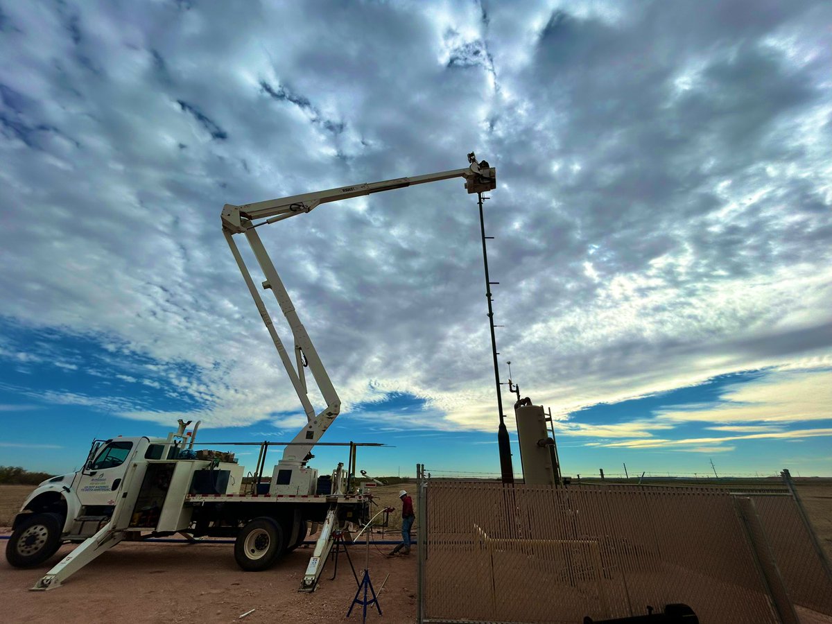 TFG870's tweet image. Wrapping up another full week of aftermarket retrofits #OFS