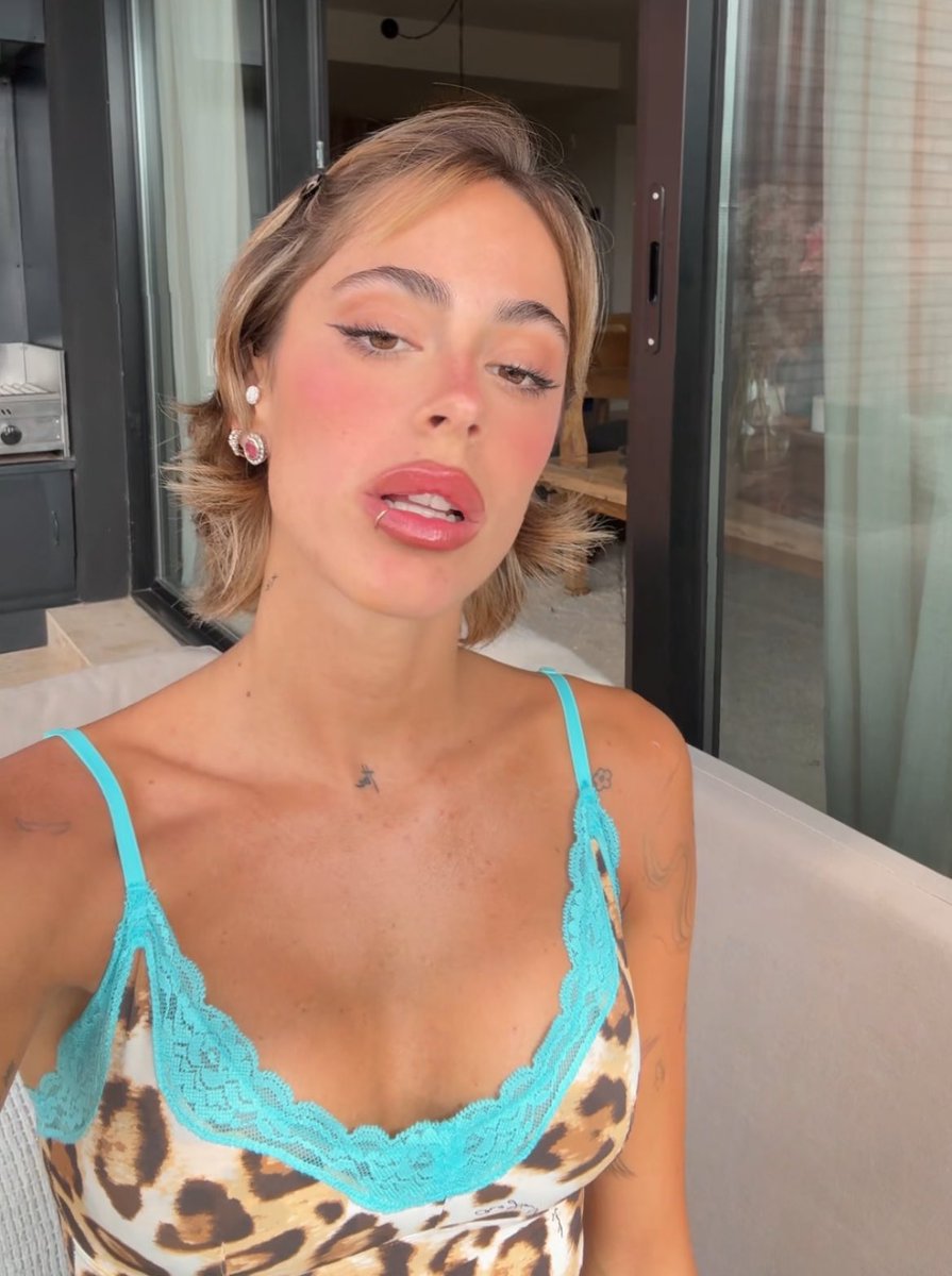 TINI STOESSEL