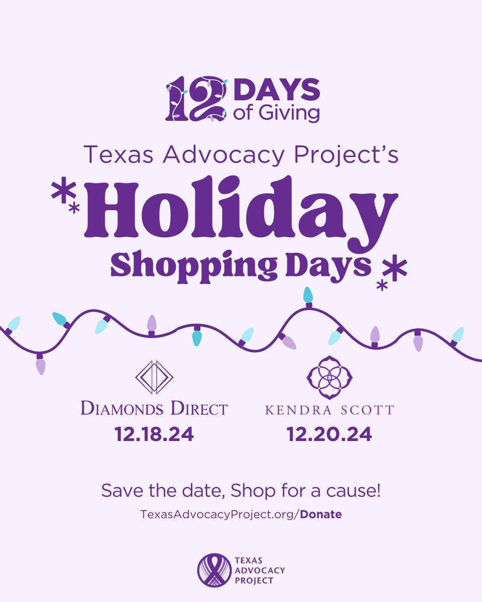 Texas Advocacy Project tweet media