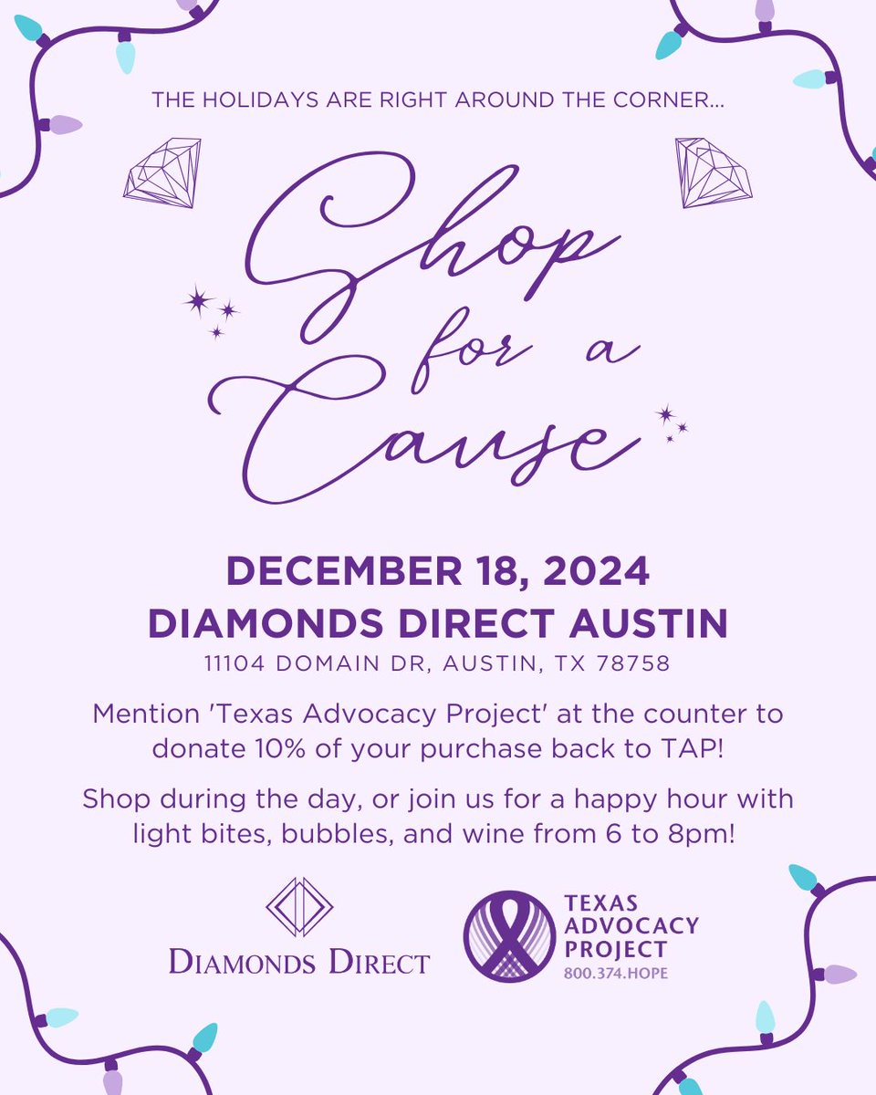 Texas Advocacy Project tweet media