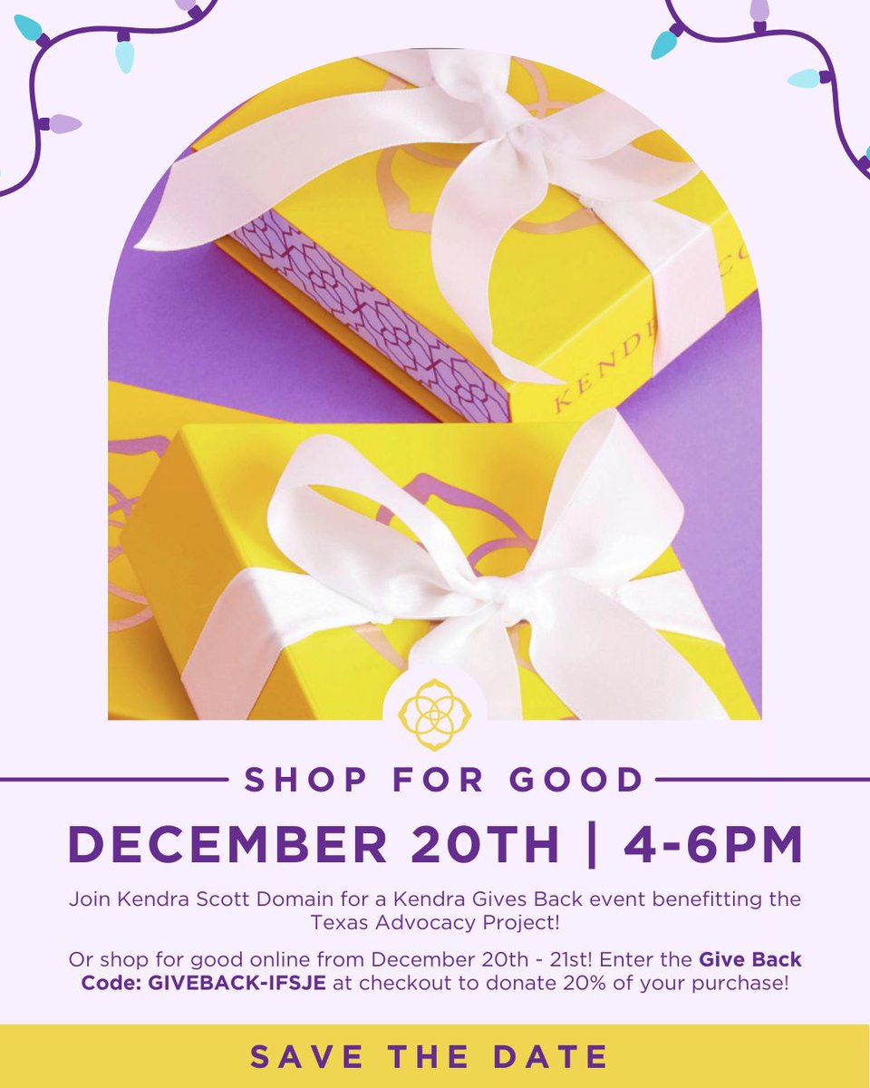 Texas Advocacy Project tweet media