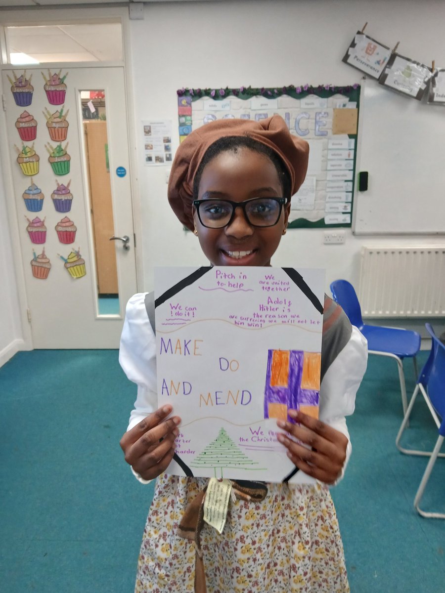 Warnham CE Primary tweet media