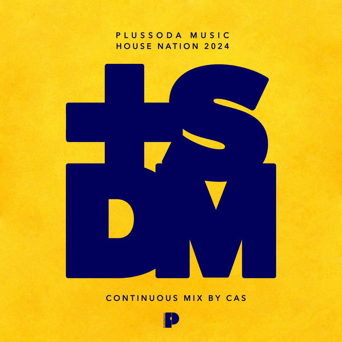 Plus Soda Music tweet media