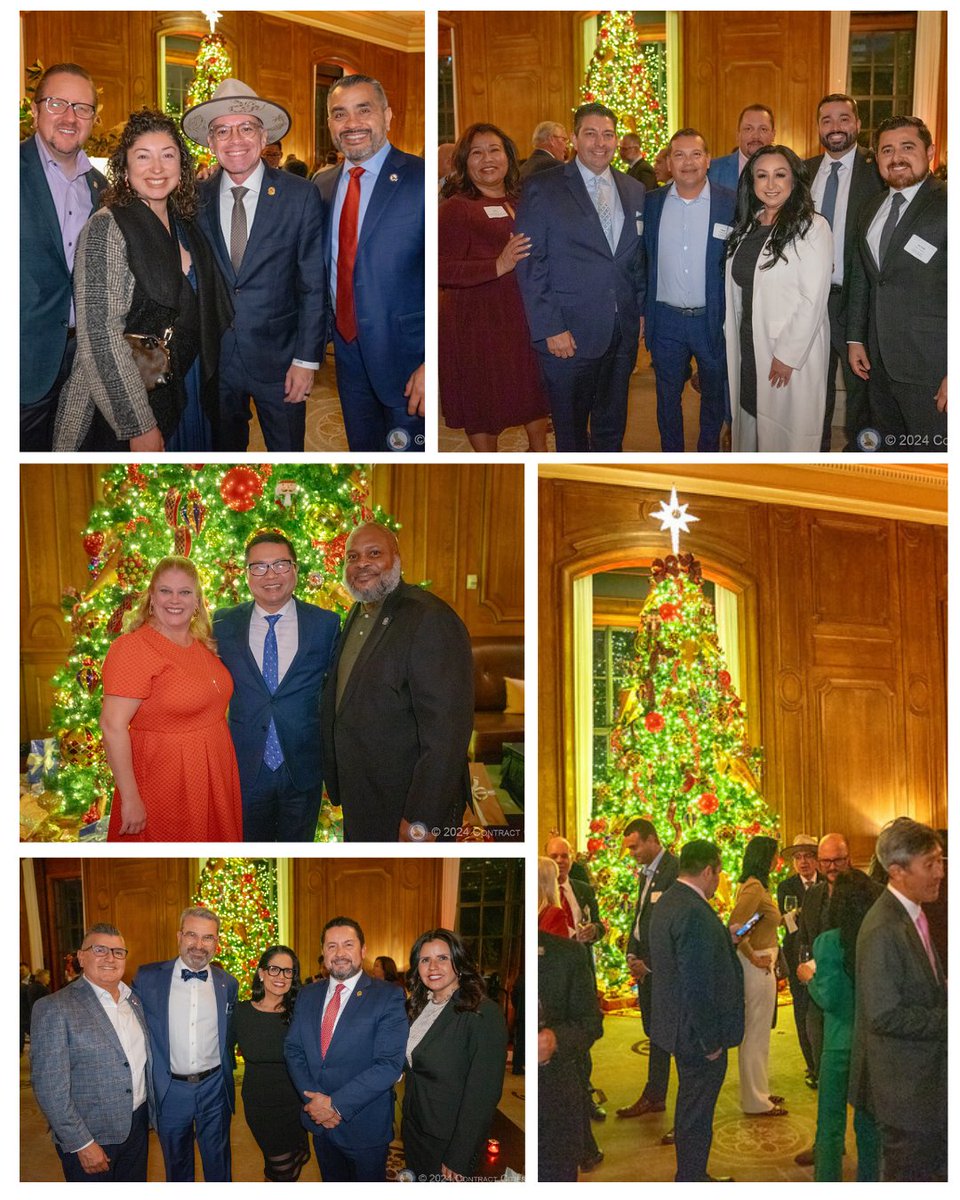 California Contract Cities Association (CCCA) tweet media