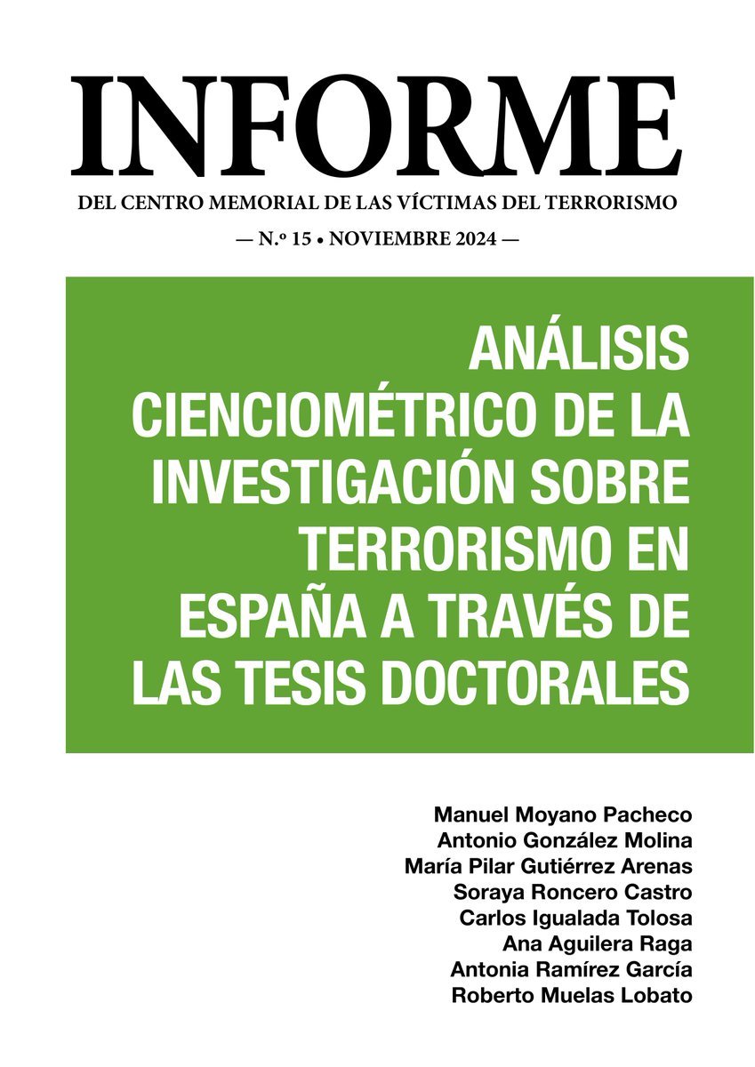 Conflict & Human Security tweet media