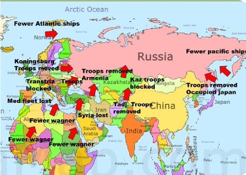 Mok1967SG's tweet photo. @NAFO_boobsquad @OlenaWave #MakeRussiaSmallAgain
#MRSA
#ItsOverPutin
#RussiaIsDefeatable
#UkraineWillWin https://t.co/BKzUhYQex7