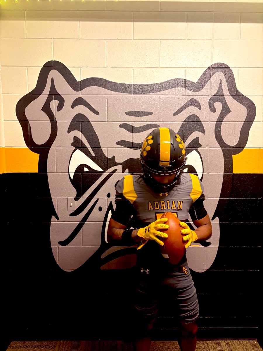 Tyler “Breeze” Morgan (@ceotylermorgan) on Twitter photo After a amazing visit to <a href="/AdrianCollegeFB/">Adrian College Football</a> and a great conversation with <a href="/Coach_Ty_Palka/">Tyler Palka</a> I’m blessed and grateful to receive a official offer <a href="/chris35edmonds/">Chris Edmonds</a> <a href="/ToledoCCHS_FB/">Central Catholic Football</a> <a href="/coachdempsey3/">Greg Dempsey</a> After a amazing visit to <a href="/AdrianCollegeFB/">Adrian College Football</a> and a great conversation with <a href="/Coach_Ty_Palka/">Tyler Palka</a> I’m blessed and grateful to receive a official offer <a href="/chris35edmonds/">Chris Edmonds</a> <a href="/ToledoCCHS_FB/">Central Catholic Football</a> <a href="/coachdempsey3/">Greg Dempsey</a>
