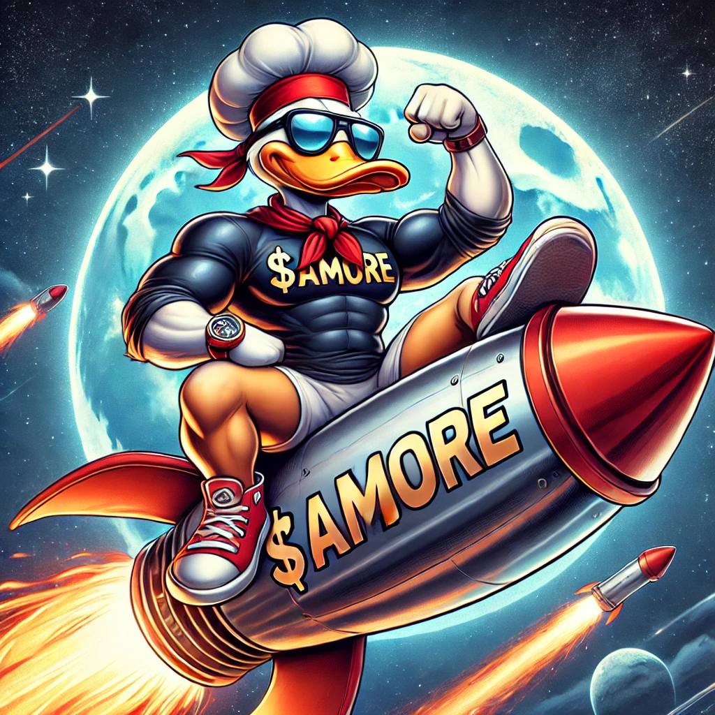 chugoi1's tweet photo. @AmoreCoin $AMORE На Луну!!! https://t.co/fdjIUL7nnA