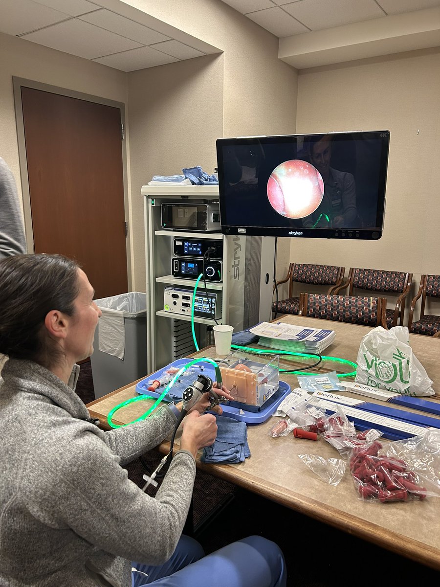 Milad Bonakdar, MD (@bonakdar_milad) on Twitter photo A truly unique and invaluable experience, made even better by Dr. <a href="/candacegranberg/">Candace Granberg, MD</a> unwavering support and patience. Special thanks to her for being the last one to take the shot—proving her skills go beyond her exceptional mentorship! <a href="/MayoUrology/">Mayo Clinic Urology</a> <a href="/DefluxVUR/">Deflux</a> A truly unique and invaluable experience, made even better by Dr. <a href="/candacegranberg/">Candace Granberg, MD</a> unwavering support and patience. Special thanks to her for being the last one to take the shot—proving her skills go beyond her exceptional mentorship! <a href="/MayoUrology/">Mayo Clinic Urology</a> <a href="/DefluxVUR/">Deflux</a>
