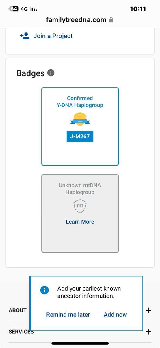 يسرني ان اعلن العينه الحربيه الحجازيه 
لقبيله بشر من بني عمرو من مسروح من قبيلة حرب 
من قرية عسفان من منطقه مكة المكرمة مسقط راس قبيلة بشر العريقة 
رقم العينه : B960956
 موجبة : J-M267
على السلاله : J1