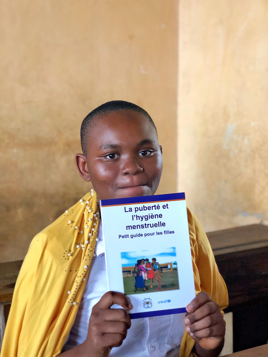 OngBusola's tweet photo. Sensibilisation à la santé sexuelle et reproductive à Parakou !

Nous avons sensibilisé plus de 100 élèves du CSP Roger Lafia sur l'hygiène menstruelle. Filles et garçons ont appris à briser les tabous et à soutenir les filles.

Plus d'actions à venir !

#SantéSexuelle #Parakou https://t.co/SClegBwi9d