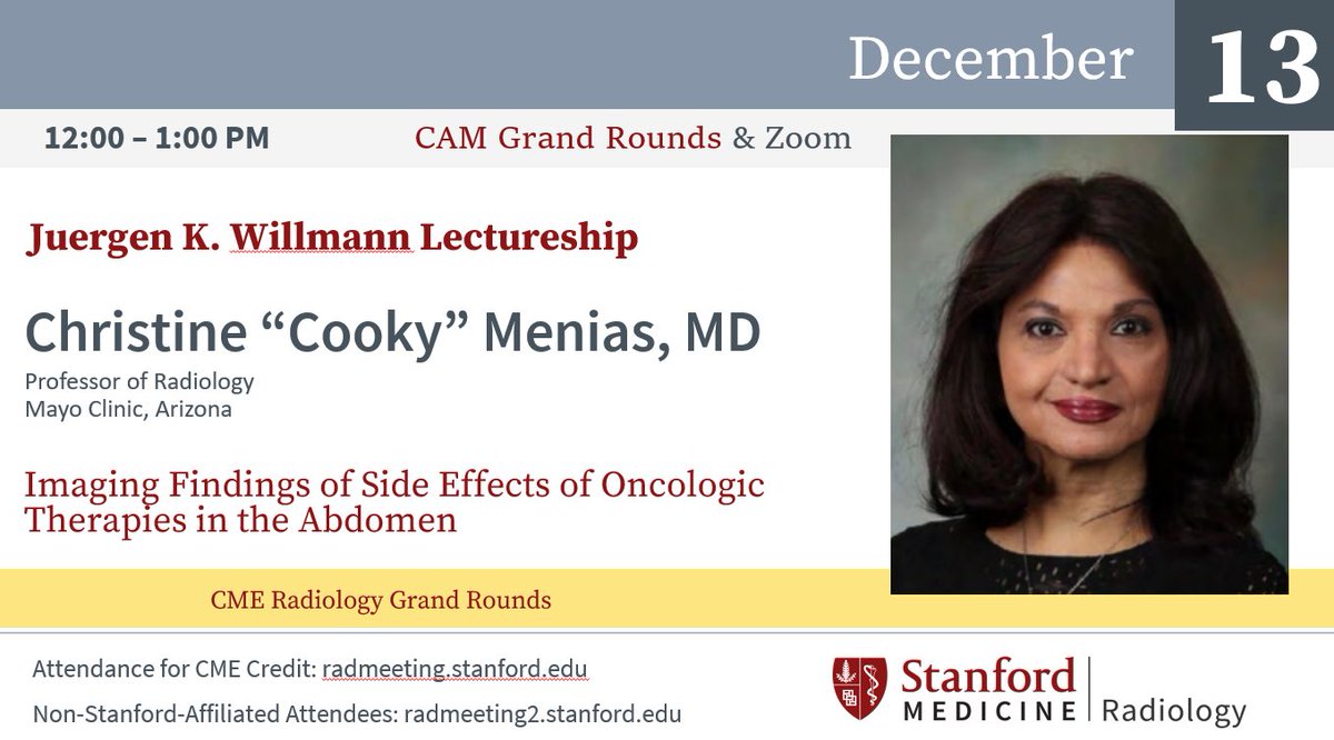 Aya Kamaya, MD (@ayakamaya) on Twitter photo Excited for the amazing <a href="/CasesCookyJar/">Cases From the Cooky Jar</a> Grand Rounds <a href="/StanfordRad/">Stanford Radiology</a> <a href="/StanfordBodyRad/">Stanford Body Imaging</a> Excited for the amazing <a href="/CasesCookyJar/">Cases From the Cooky Jar</a> Grand Rounds <a href="/StanfordRad/">Stanford Radiology</a> <a href="/StanfordBodyRad/">Stanford Body Imaging</a>
