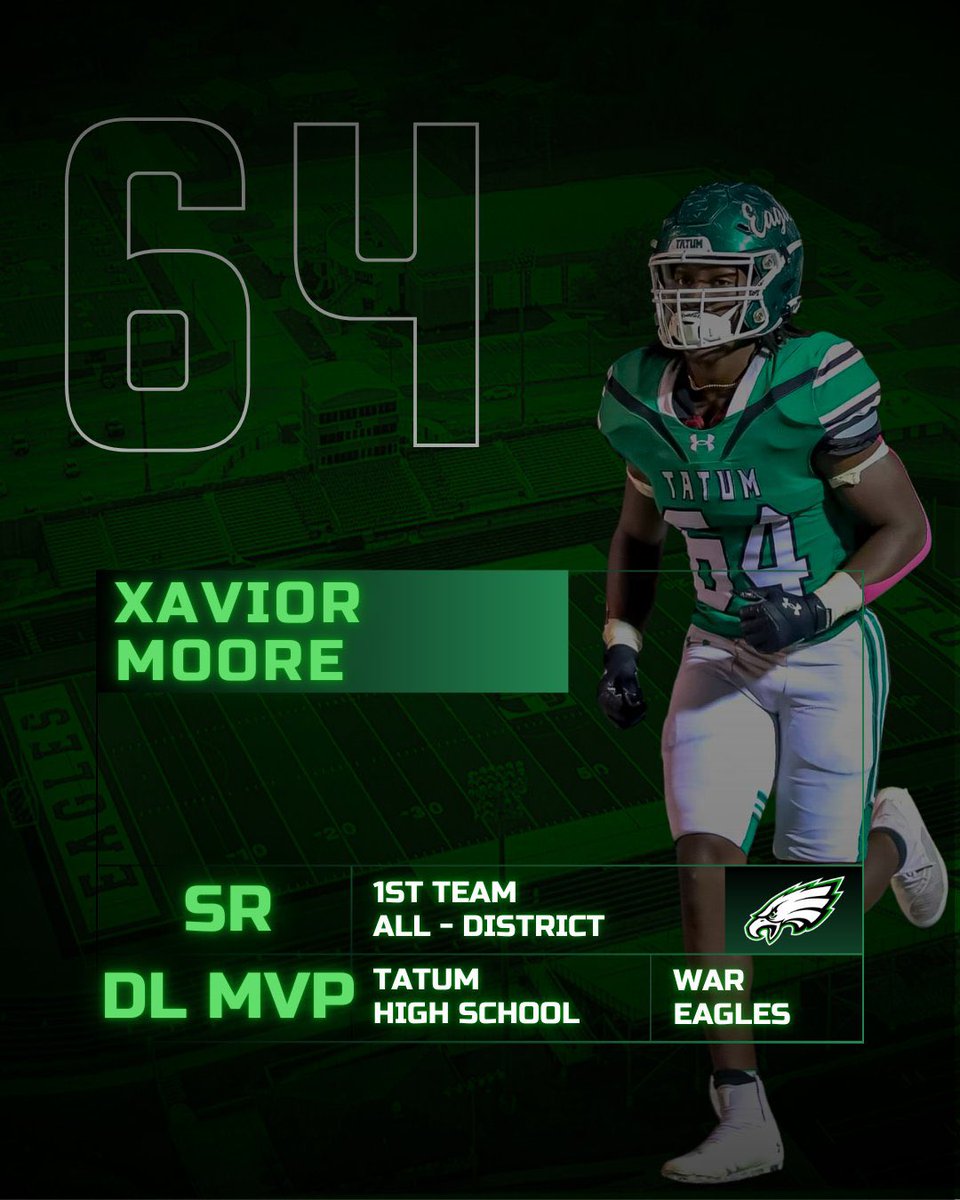 Xavior Moore tweet media