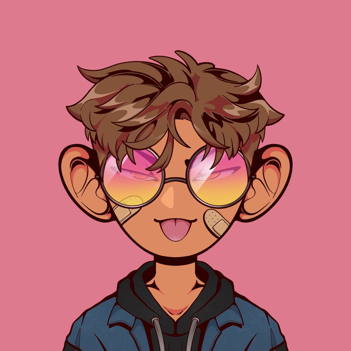 SNACKG_'s tweet photo. BE SNACKGANG! https://t.co/m2q1fvOSin