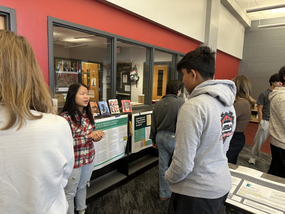 Vanessa Fennig (she/her) tweet media