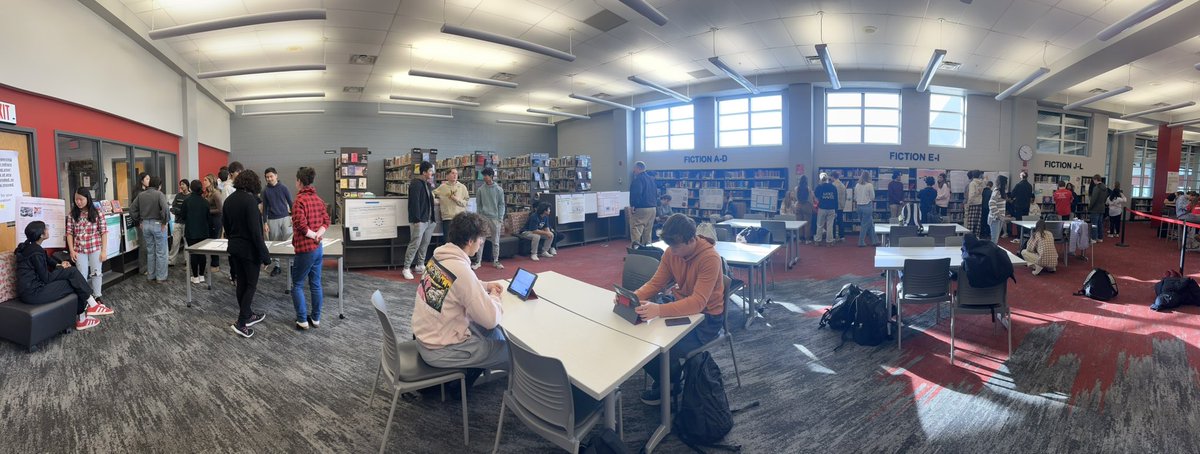 Vanessa Fennig (she/her) tweet media