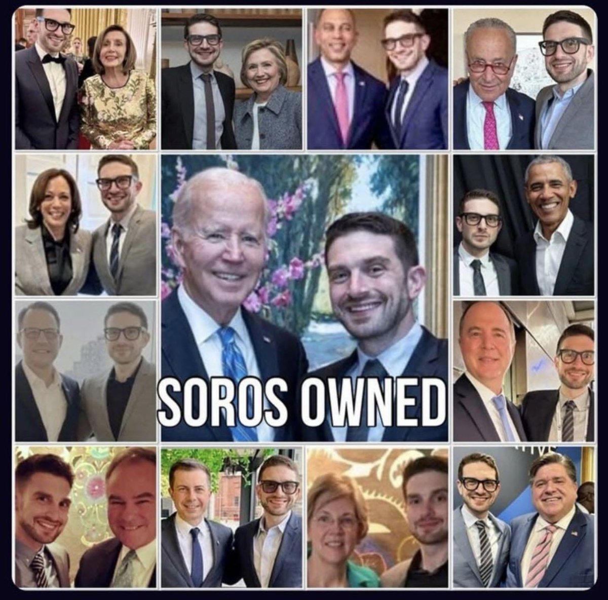 Amy95474055's tweet photo. @dreamy12122 @redtrump0 @hammer432 @jncojok3 @Ultra_USMAga_FL @joeg7844 @earthing5000 @Rammie24 @aceciliahines58 @KidRocker76 @baddaddy @fugustra1 @SirFlyzalot @Bagel69er @cali_beachangel @DixiDarlen @JoeyT1010 @Ilegvm @laura_7771 @RighterThanRigh @GabiNga1 Thank you Dreamy for the ride 🎄🌸🎄🌸🎄 followed our beautiful Patriots Conductress &amp; a great friend @dreamy12122 ❤️‍🩹🤍💙🇺🇸🇺🇸🦅☮️🦅  they’re all paid #SOROSPuppets they’re all guilty 🤡🤡🤡 these ppl are stupid 🤬😡 https://t.co/rNTVUtSeti