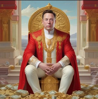 WisdomMemeToken's tweet photo. @elonmusk When you want people to make more babies, would you be kind enough to help them make enough money to raise children? We, Wisdom community can grow and make enough money to make many babies with your blessings! The God of Wealth on Earth, The Great Elon Musk! Seriously💯 https://t.co/T4sfaSxIlH