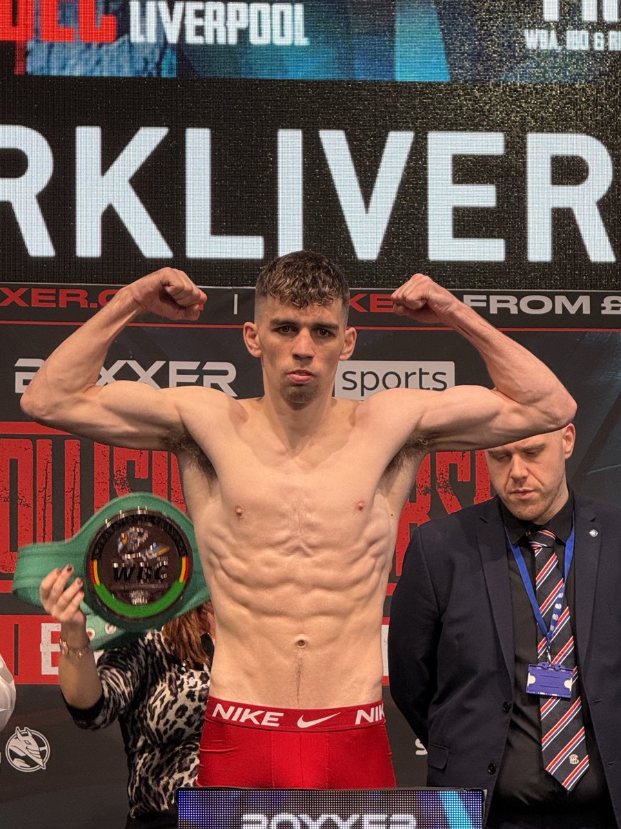 Stevie McKenna tweet media