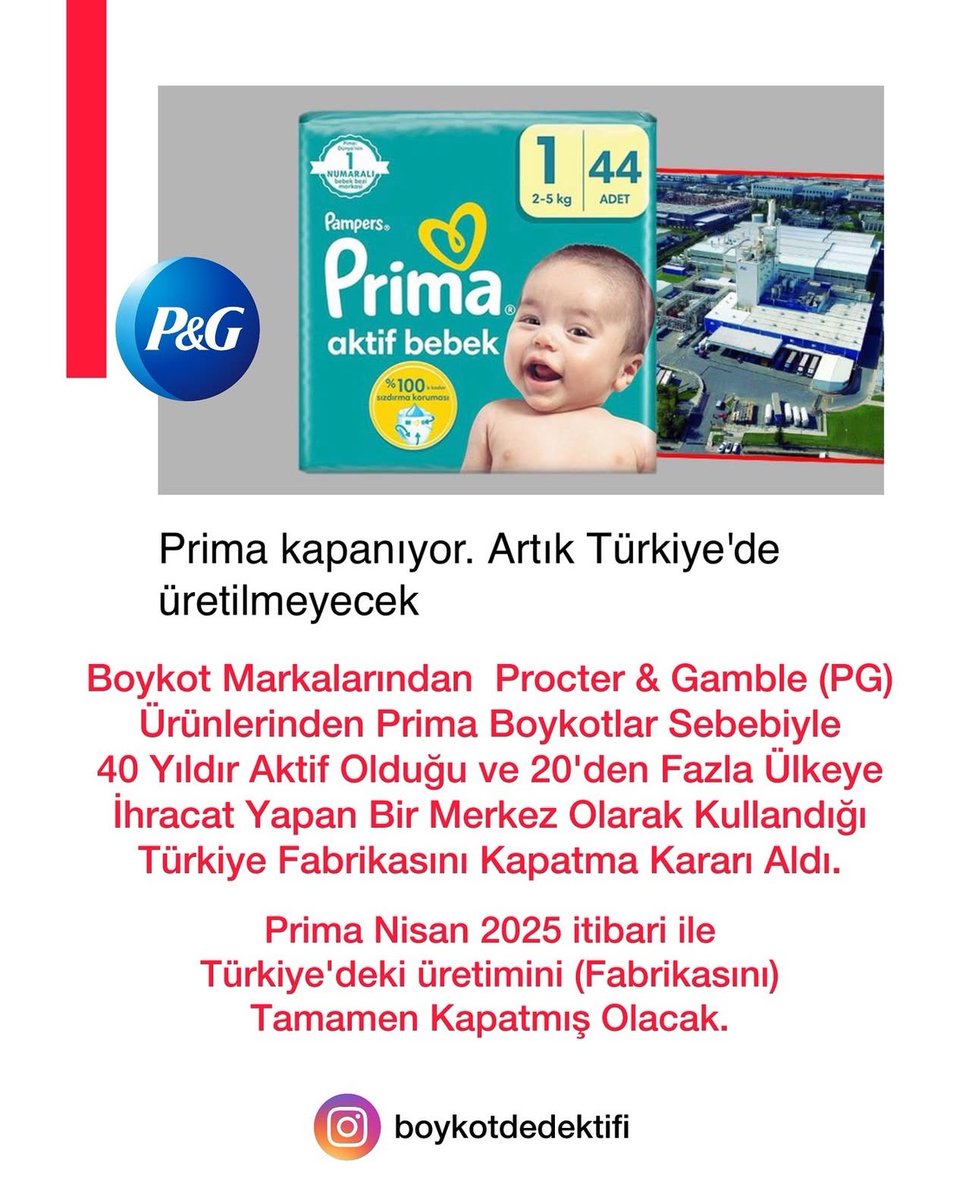 B0YKOTDedektifi's tweet photo. 💢 Prima bebek bezi hakkında ⚠️ https://t.co/HaREoTlPfE