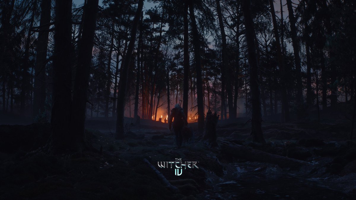 NotiPlay_'s tweet photo. Nueva información de The Witcher 4 🔥🔥

▫️ Transcurre varios años después de The Witcher 3.
▫️ Ciri pasó por las pruebas de las hierbas y ya es una "Witcher"
▫️ Ciri pertenece a la escuela del Lince.
▫️ Todo el tráiler ha sido extraído de una misión del juego.
▫️ Dependiendo de nuestras decisione podremos salvar o no la chica.
▫️ Las cadenas que usa Ciri para pelear pueden ser encantadas con diferentes magias.
▫️ También puede drenar energía de distintas fuentes para convertirlas en hechizos.
