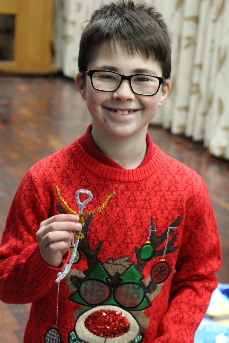 St Richard's Academy tweet media