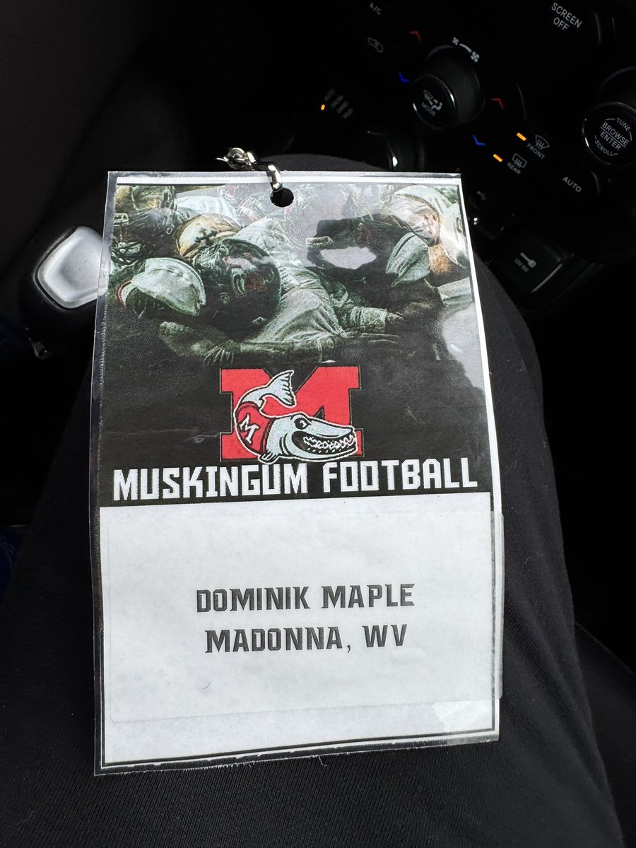 Dominik Maple tweet media